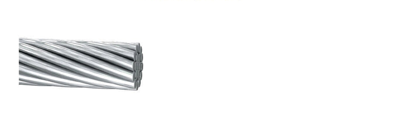 EN 50182 (AAAC BS 3242) All Aluminium Conductor 